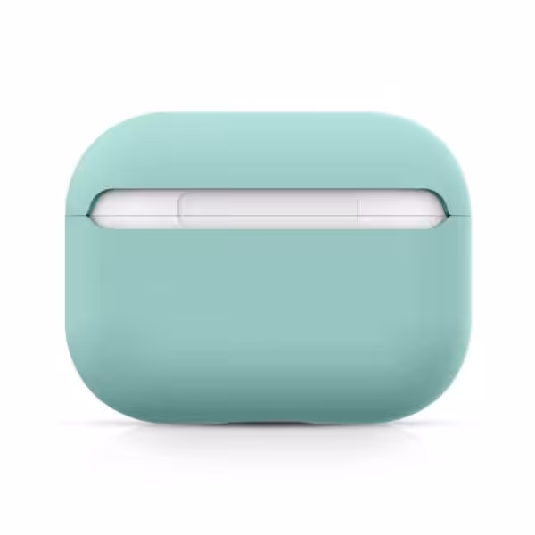 Airpods Pro Cover Turkis Airpods Pro Cover Turkis