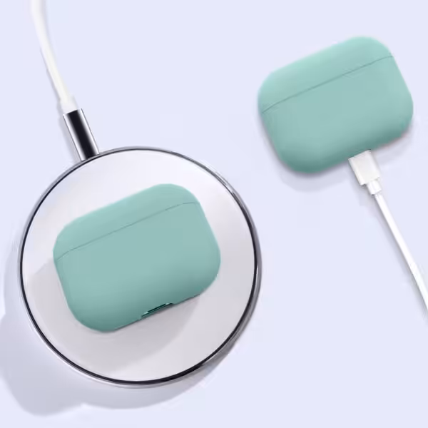 Airpods Pro Cover Turkis Airpods Pro Cover Turkis