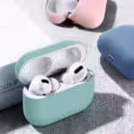 Airpods Pro Cover Turkis Airpods Pro Cover Turkis