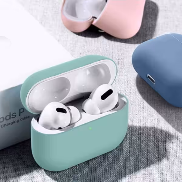 Airpods Pro Cover Turkis Airpods Pro Cover Turkis