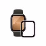 Apple Watch Full Protection Transparent 40mm