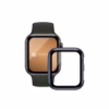 Apple Watch Full Protection Navy Blå 44mm Apple Watch Full Protection Navy Blå 44mm