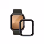 Apple Watch Full Protection Navy Blå 44mm Apple Watch Full Protection Navy Blå 44mm