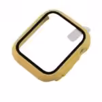 Apple Watch Full Protection Gul 40mm Apple Watch Full Protection Gul 40mm