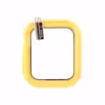 Apple Watch Full Protection Gul 40mm Apple Watch Full Protection Gul 40mm