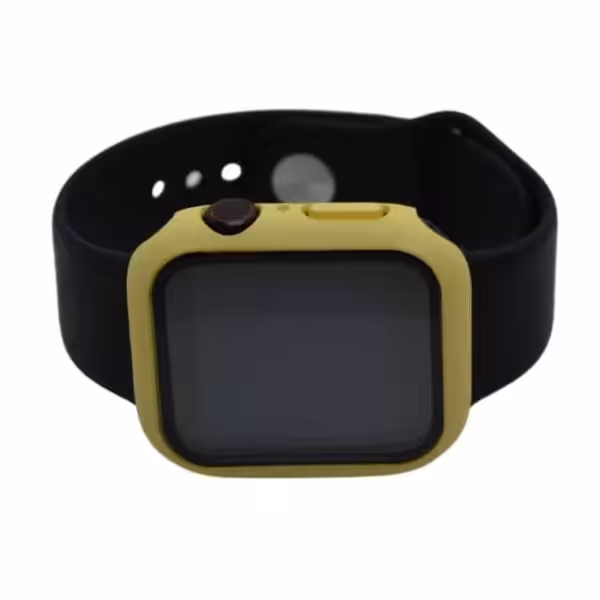 Apple Watch Full Protection Gul 40mm Apple Watch Full Protection Gul 40mm