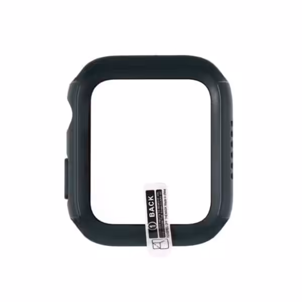 Apple Watch Full Protection Mørkegrøn 38mm Apple Watch Full Protection Mørkegrøn 38mm