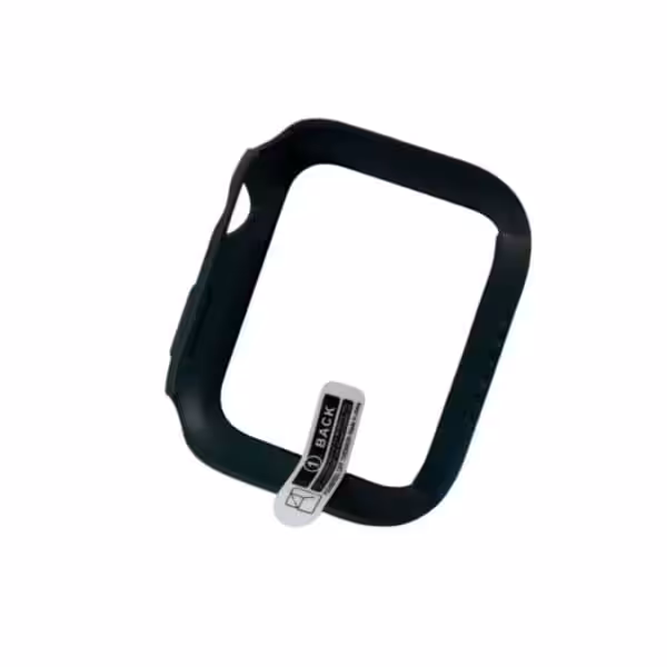 Apple Watch Full Protection Mørkegrøn 38mm Apple Watch Full Protection Mørkegrøn 38mm