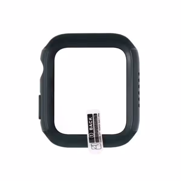 Apple Watch Full Protection Mørkegrøn 44mm Apple Watch Full Protection Mørkegrøn 44mm