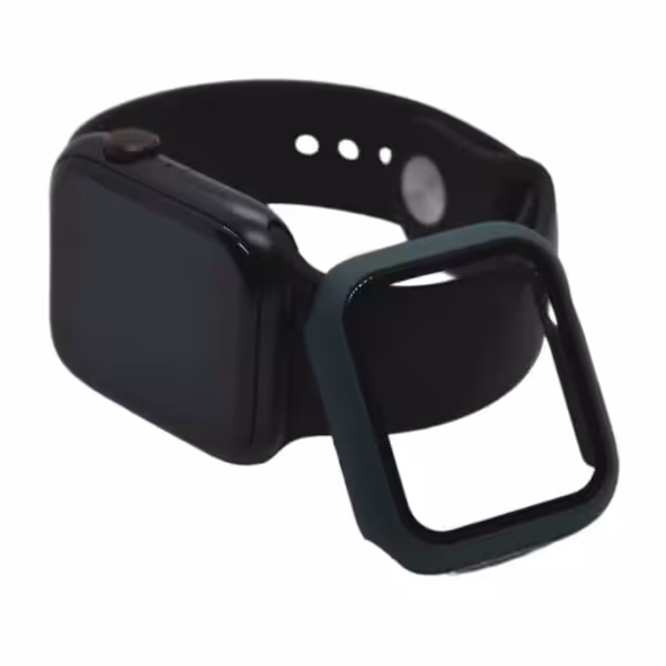 Apple Watch Full Protection Mørkegrøn 44mm Apple Watch Full Protection Mørkegrøn 44mm