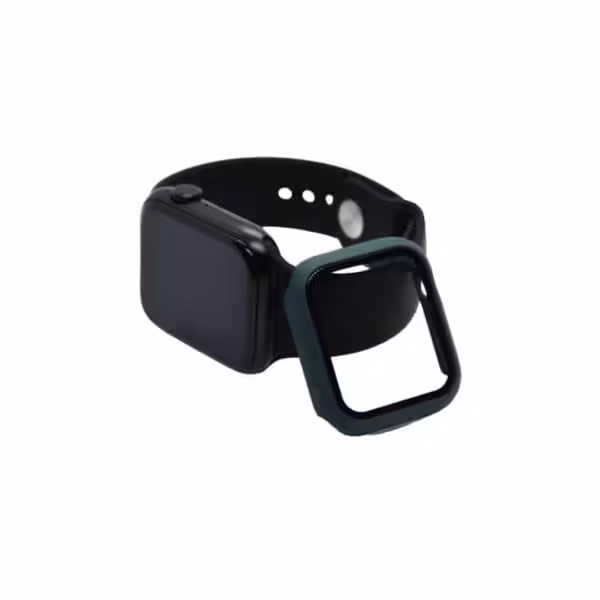 Apple Watch Full Protection Mørkegrøn 44mm Apple Watch Full Protection Mørkegrøn 44mm