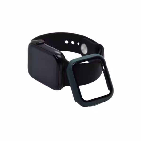 Apple Watch Full Protection Mørkegrøn 44mm Apple Watch Full Protection Mørkegrøn 44mm