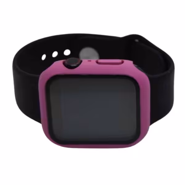 Apple Watch Full Protection Rosa 38mm Apple Watch Full Protection Rosa 38mm