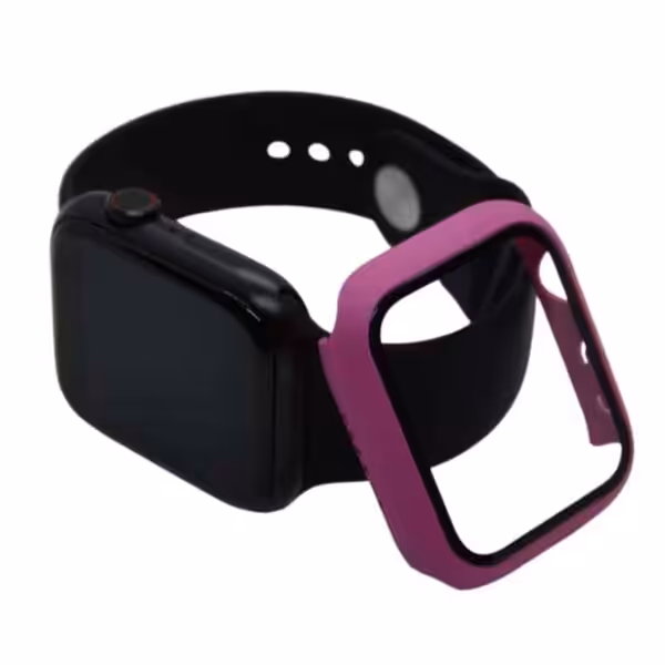 Apple Watch Full Protection Rosa 38mm Apple Watch Full Protection Rosa 38mm