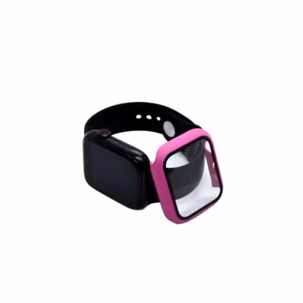 Apple Watch Full Protection Rosa 38mm Apple Watch Full Protection Rosa 38mm