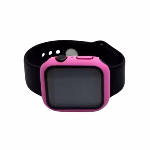 Apple Watch Full Protection Rosa 38mm Apple Watch Full Protection Rosa 38mm