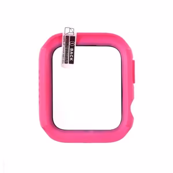 Apple Watch Full Protection Rosa 40mm Apple Watch Full Protection Rosa 40mm