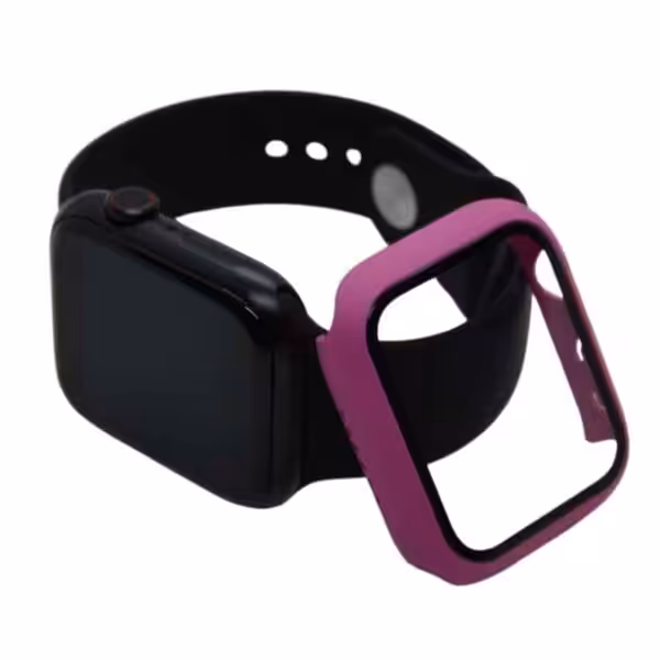 Apple Watch Full Protection Rosa 42mm Apple Watch Full Protection Rosa 42mm