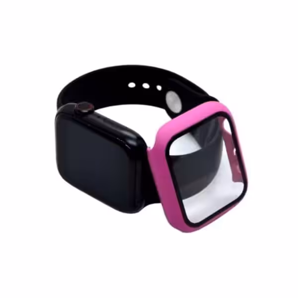 Apple Watch Full Protection Rosa 44mm Apple Watch Full Protection Rosa 44mm