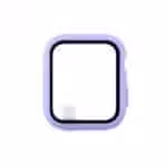 Apple Watch Skærmbeskyttelse Full Protection Lilla 38mm Apple Watch Skærmbeskyttelse Full Protection Lilla 38mm