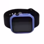 Apple Watch Skærmbeskyttelse Full Protection Lilla 38mm Apple Watch Skærmbeskyttelse Full Protection Lilla 38mm