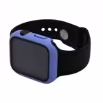 Apple Watch Skærmbeskyttelse Full Protection Lilla 38mm Apple Watch Skærmbeskyttelse Full Protection Lilla 38mm
