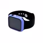 Apple Watch Skærmbeskyttelse Full Protection Lilla 38mm Apple Watch Skærmbeskyttelse Full Protection Lilla 38mm