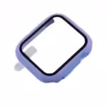 Apple Watch Skærmbeskyttelse Full Protection Lilla 38mm Apple Watch Skærmbeskyttelse Full Protection Lilla 38mm