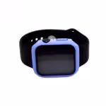 Apple Watch Skærmbeskyttelse Full Protection Lilla 38mm Apple Watch Skærmbeskyttelse Full Protection Lilla 38mm