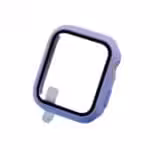 Apple Watch Skærmbeskyttelse Full Protection Lilla 42mm