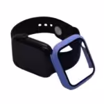 Apple Watch Skærmbeskyttelse Full Protection Lilla 42mm