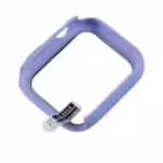 Apple Watch Skærmbeskyttelse Full Protection Lilla 44mm