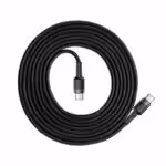 Baseus Usb-c Til Usb-c Kabel 2m Baseus Usb-c Til Usb-c Kabel 2m