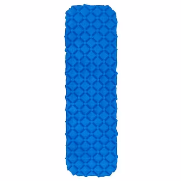 Berserkir Liggeunderlag Uden Pude - Blå