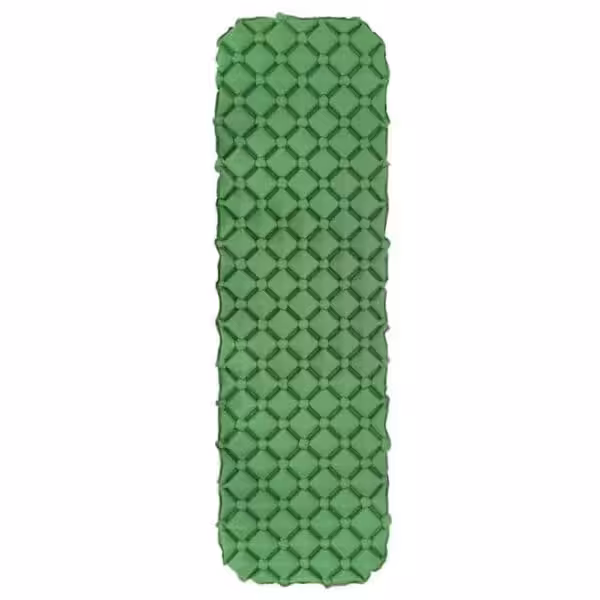 Berserkir Liggeunderlag Uden Pude - Grøn