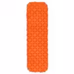 Berserkir Liggeunderlag Uden Pude – Orange Berserkir Liggeunderlag Uden Pude - Orange