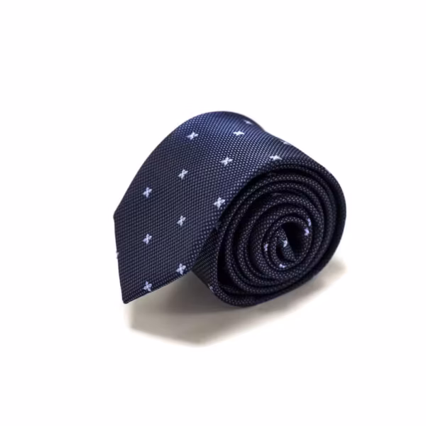 Moderne Prikket Slips