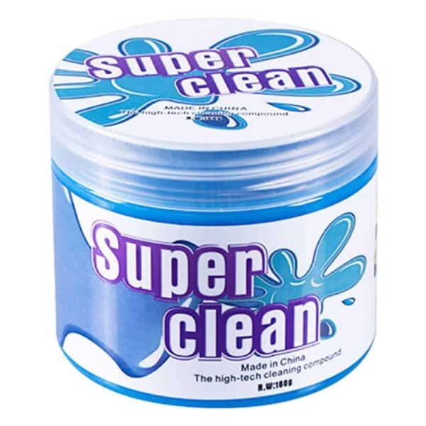 Gel Cleaner