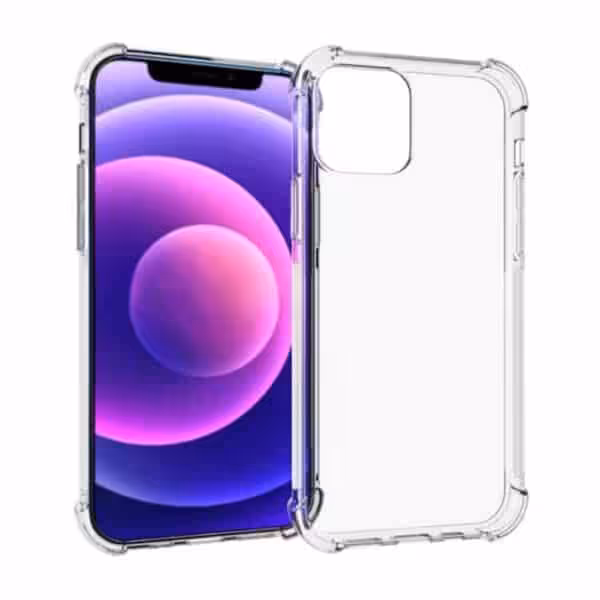 Iphone 13 Mini Tpu Cover