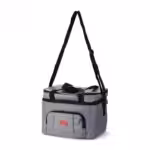 Køletaske 10 Liter – Grå Køletaske 10 Liter - Grå