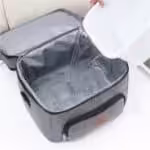 Køletaske 10 Liter – Grå Køletaske 10 Liter - Grå
