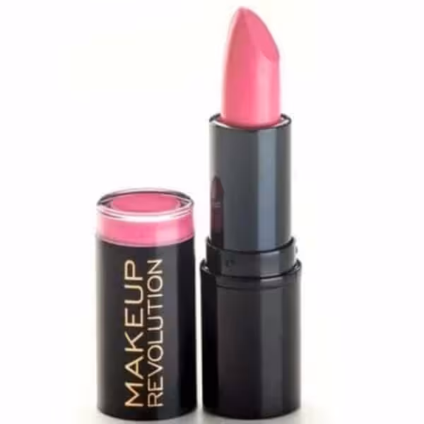 Makeup Revolution Amazing Lipstick Sweetheart