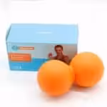 Massage Duo-bold Orange Massage Duo-bold Orange