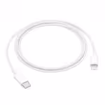 Originalt Mfi Lightning Til Usb-c Kabel 2m Originalt Mfi Lightning Til Usb-c Kabel 2m