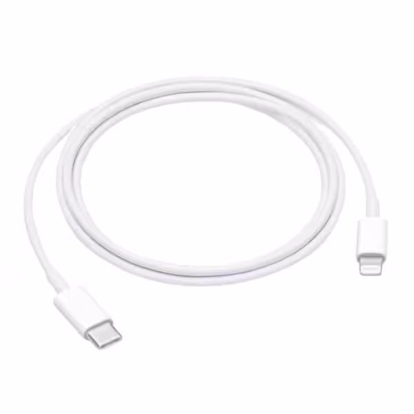 Originalt Mfi Lightning Til Usb-c Kabel 2m