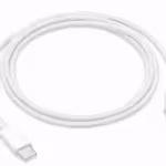 Originalt Mfi Lightning Til Usb-c Kabel 2m Originalt Mfi Lightning Til Usb-c Kabel 2m