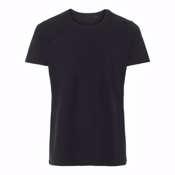 Premium Xtreme Stretch T-shirt Sort