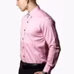 Tailormade – Skjorte Pink Tailormade - Skjorte Pink
