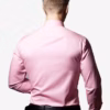 Tailormade – Skjorte Pink Tailormade - Skjorte Pink