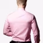 Tailormade – Skjorte Pink Tailormade - Skjorte Pink